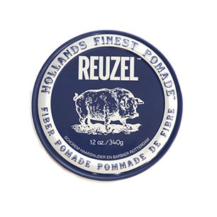 reuzel fiber