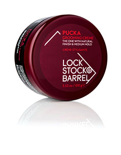 PUCKA GROOMING CREME