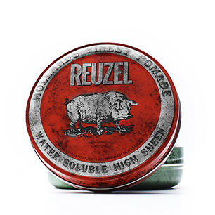 reuzel red